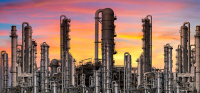 Refinery Petrochemical