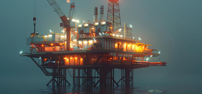 Oil And Natural Gas Pipelines