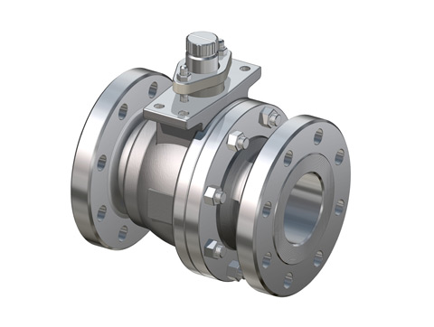 Ball Valve