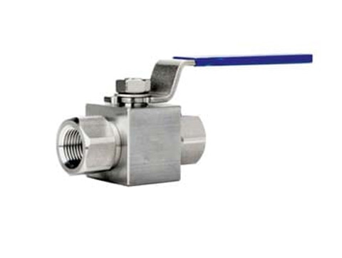 Ball Valve