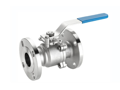 Ball Valves