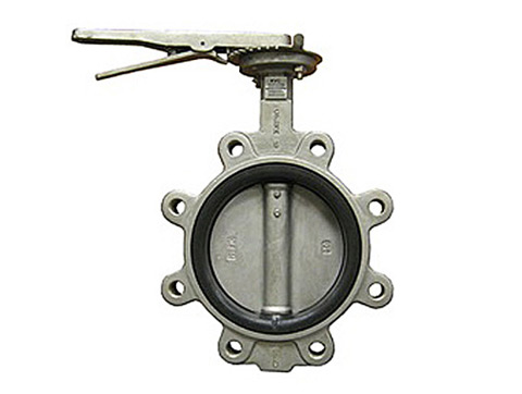 Butterfly Valves