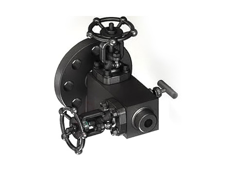 Wedge Gate Valve