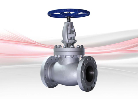 Globe Valve